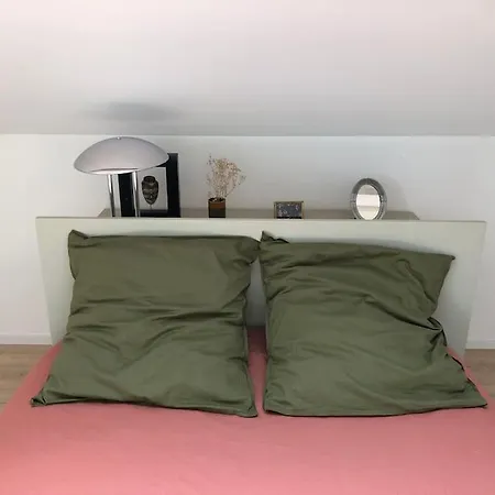 2 Dans Avec Jardin Apartamento Seignosse