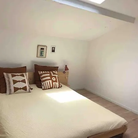 Apartamento 2 Dans Avec Jardin Seignosse