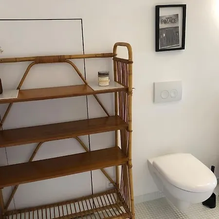 2 Dans Avec Jardin Apartamento Seignosse