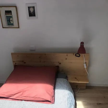 Apartamento 2 Dans Avec Jardin Seignosse